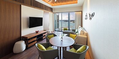 Hyatt Regency Seragaki Island Okinawa