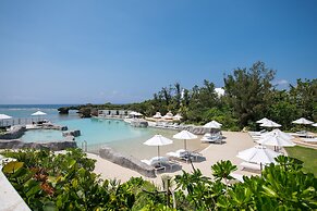 Hyatt Regency Seragaki Island Okinawa