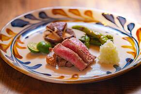 Hyatt Regency Seragaki Island Okinawa