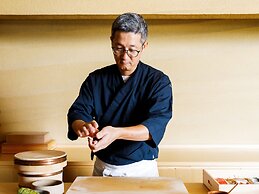 Hyatt Regency Seragaki Island Okinawa