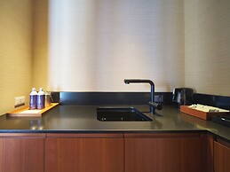 Hyatt Regency Seragaki Island Okinawa
