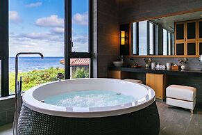 Hyatt Regency Seragaki Island Okinawa