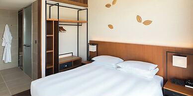 Hyatt Regency Seragaki Island Okinawa