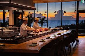 Hyatt Regency Seragaki Island Okinawa