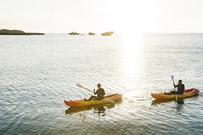 Hyatt Regency Seragaki Island Okinawa