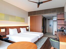 Hyatt Regency Seragaki Island Okinawa