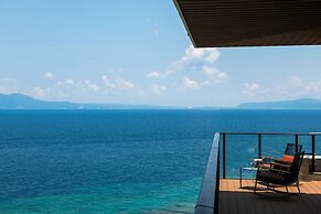 Hyatt Regency Seragaki Island Okinawa