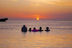 Hyatt Regency Seragaki Island Okinawa