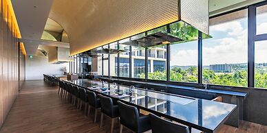 Hyatt Regency Seragaki Island Okinawa