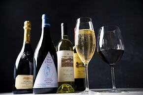 Hyatt Regency Seragaki Island Okinawa