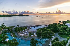 Hyatt Regency Seragaki Island Okinawa
