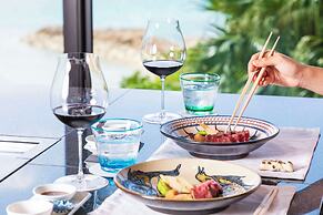 Hyatt Regency Seragaki Island Okinawa