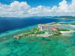 Hyatt Regency Seragaki Island Okinawa