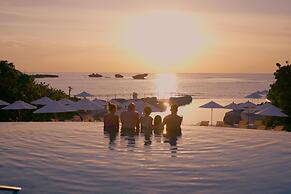 Hyatt Regency Seragaki Island Okinawa