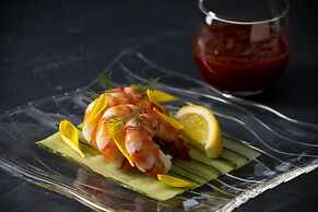 Hyatt Regency Seragaki Island Okinawa