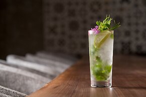 Hyatt Regency Seragaki Island Okinawa