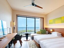 Hyatt Regency Seragaki Island Okinawa
