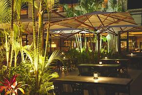 Hyatt Regency Seragaki Island Okinawa