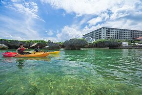 Hyatt Regency Seragaki Island Okinawa