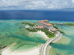 Hyatt Regency Seragaki Island Okinawa