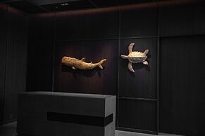 Hyatt Regency Seragaki Island Okinawa