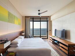 Hyatt Regency Seragaki Island Okinawa