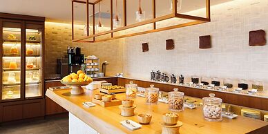 Hyatt Regency Seragaki Island Okinawa