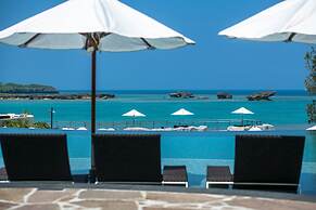 Hyatt Regency Seragaki Island Okinawa