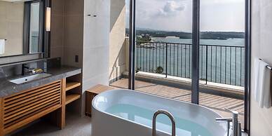 Hyatt Regency Seragaki Island Okinawa