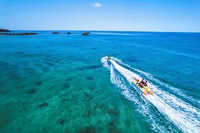Hyatt Regency Seragaki Island Okinawa