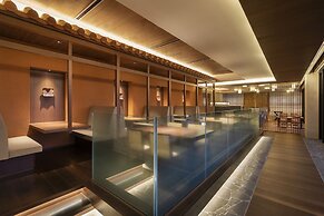 Hyatt Regency Seragaki Island Okinawa