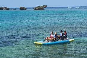 Hyatt Regency Seragaki Island Okinawa