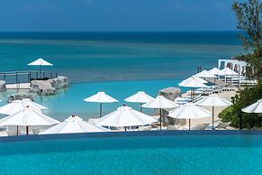 Hyatt Regency Seragaki Island Okinawa