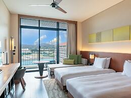 Hyatt Regency Seragaki Island Okinawa