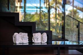 Hyatt Regency Seragaki Island Okinawa