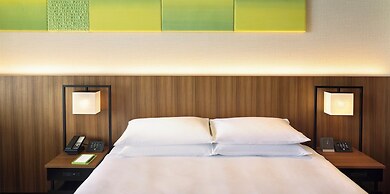 Hyatt Regency Seragaki Island Okinawa