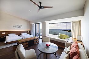 Hyatt Regency Seragaki Island Okinawa