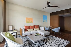 Hyatt Regency Seragaki Island Okinawa