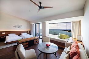 Hyatt Regency Seragaki Island Okinawa