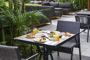 Hyatt Regency Seragaki Island Okinawa