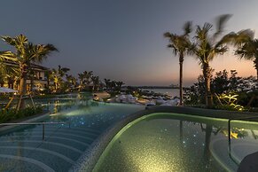 Hyatt Regency Seragaki Island Okinawa