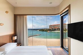 Hyatt Regency Seragaki Island Okinawa