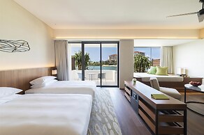 Hyatt Regency Seragaki Island Okinawa