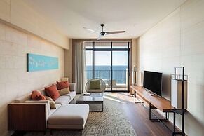 Hyatt Regency Seragaki Island Okinawa