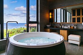 Hyatt Regency Seragaki Island Okinawa
