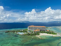 Hyatt Regency Seragaki Island Okinawa