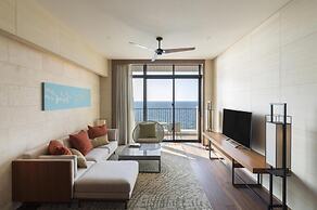 Hyatt Regency Seragaki Island Okinawa