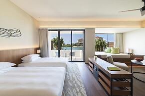 Hyatt Regency Seragaki Island Okinawa