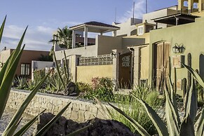 AV149-Loreto Bay-Luxury Private Villa with Pool