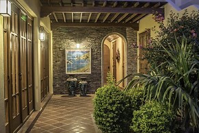 AV149-Loreto Bay-Luxury Private Villa with Pool